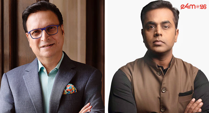 Rajat Sharma | Sushant Sinha