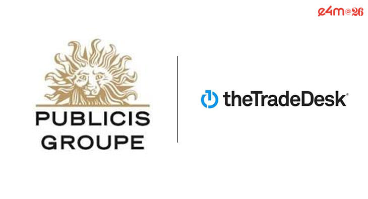 Publicis restores The Trade Desk recommendation after resolving ad-tech fee dispute