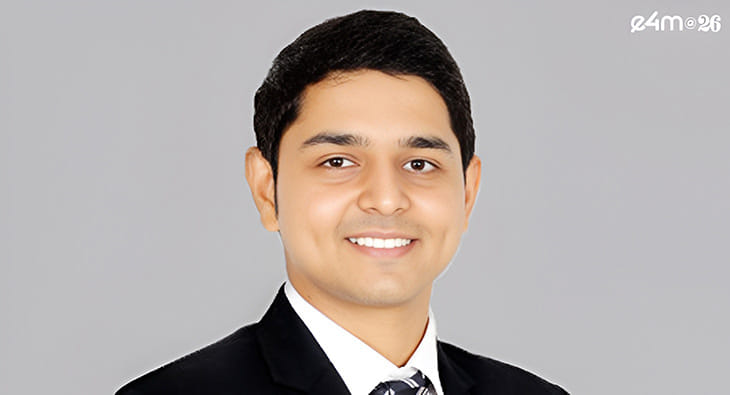 Roohi Raj Promoted to Vice President at Zepto