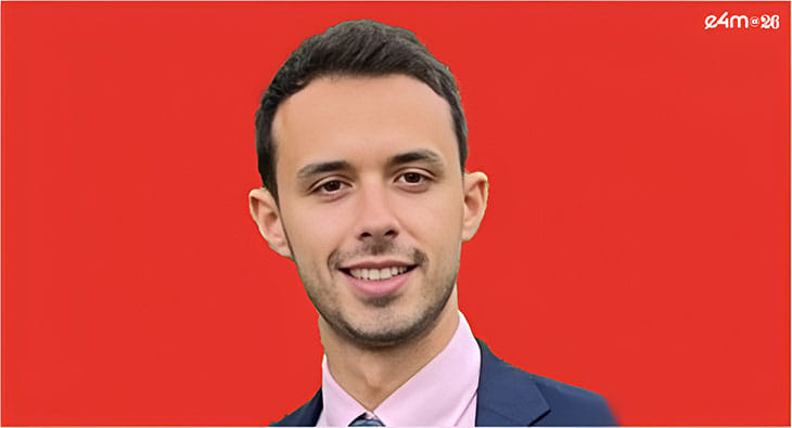 Steven Carvalho Takes the Helm as Managing Director at Accenture Song?blur=25
