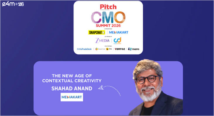Shahad Anand Highlights Attention's Role in Modern Marketing