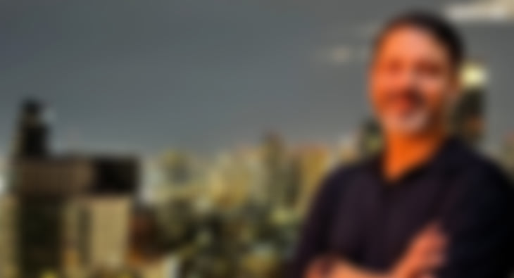 Sambit Mohanty Takes on Role as Group CCO at Yaap