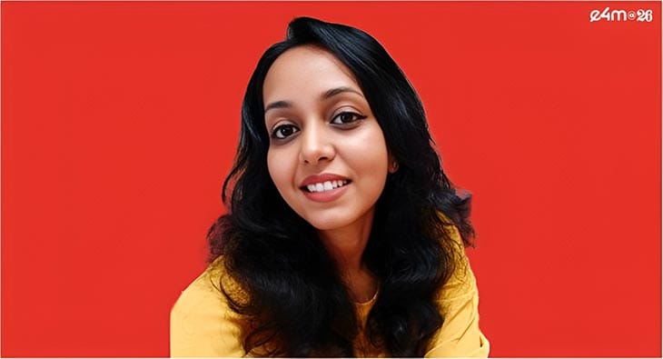 Archana Balaji Promoted to Director of Business Partner Operations at Target