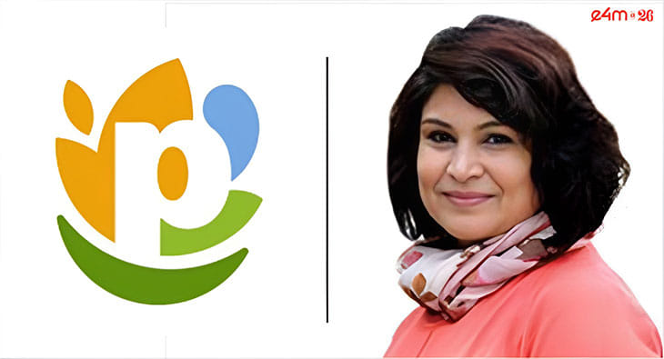 Maneesha Khanna Leaves PepsiCo After 13 Successful Years