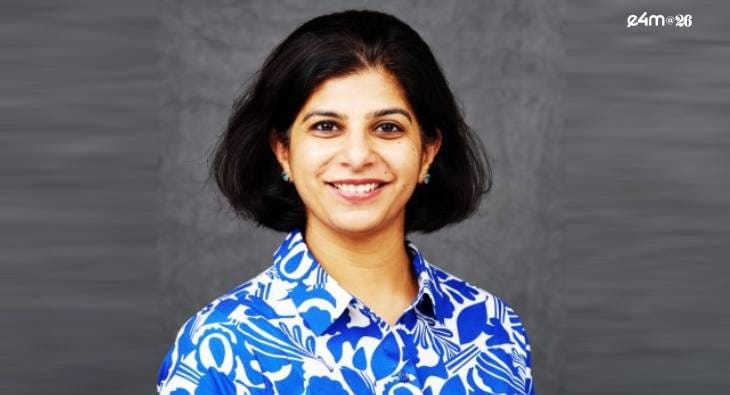 Seema Kumar Joins Databricks as Director of Field Engineering