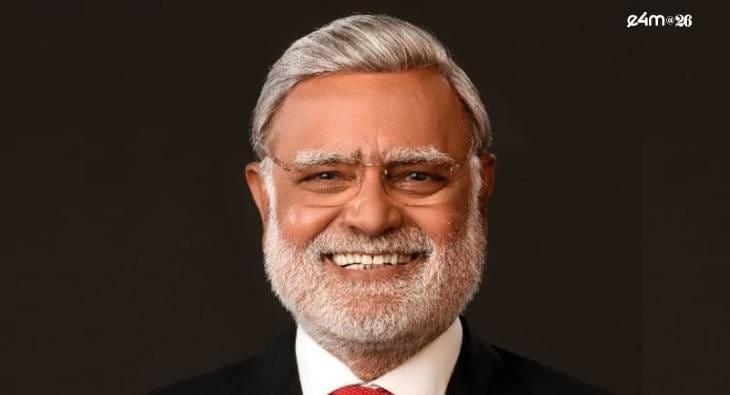 Prabhu Chawla