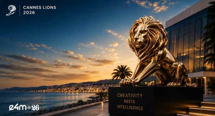 Cannes Lions 2026