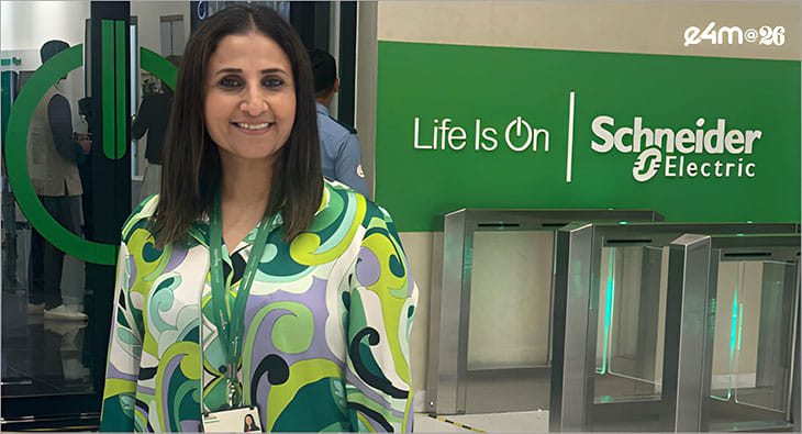 Bidisha Nagaraj | Schneider Electric?blur=25