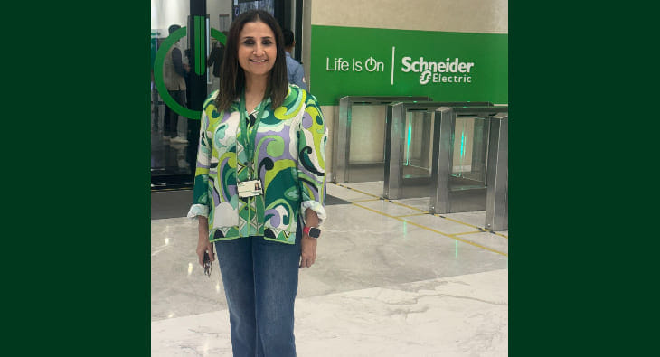 Bidisha Nagaraj | Schneider Electric?blur=25