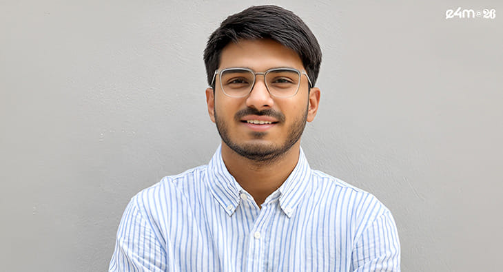 Strongmetrics Acquires AdsShare, Appoints Harsh Sharma to Lead Innovation