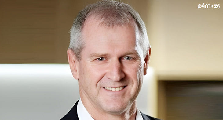 John Hunt Appointed Chief Digital and Technology Officer at M&amp;S
