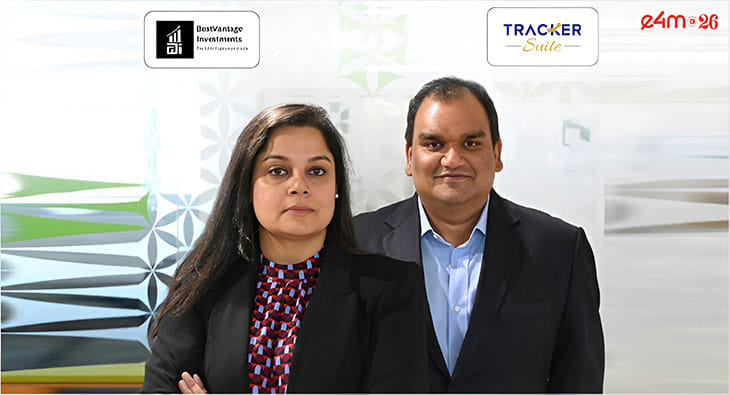 TrackerSuite.AI raises Rs 6 crore in Pre Series A funding round?blur=25