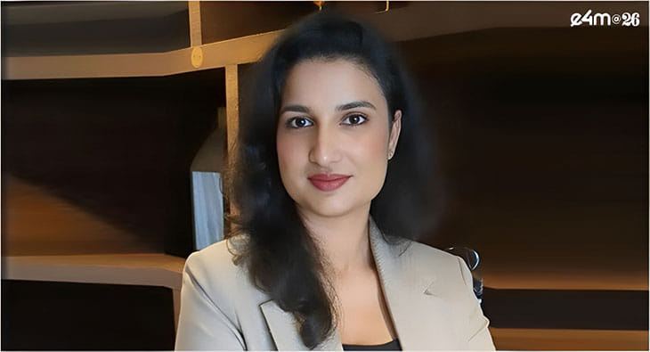 Shruti Shukla | McDonald’s India