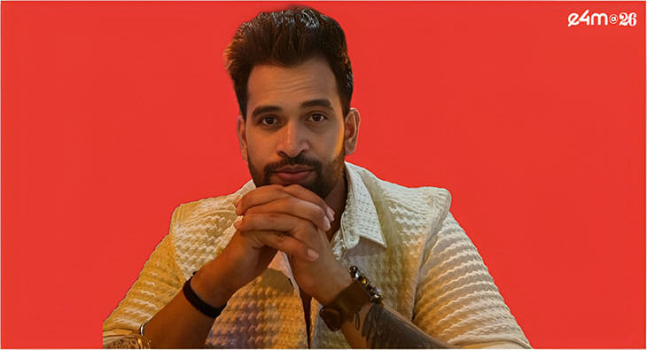 Sameer Tripathy
