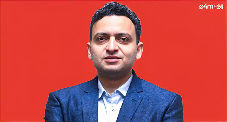 Cipla appoints Shivam Puri as CEO of One India Business?blur=25
