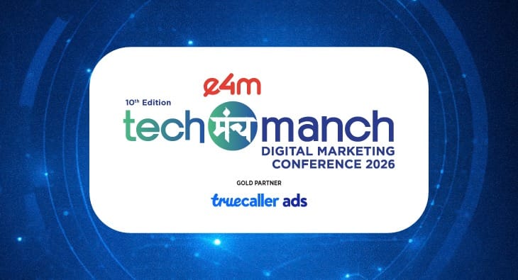 e4m TechManch 2026