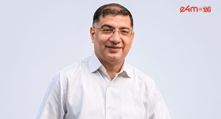 Amit Nanda