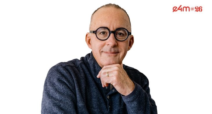 Jim Stengel