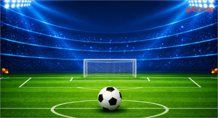 Indian Brands Embrace FIFA World Cup 2026 Despite No National Team?blur=25