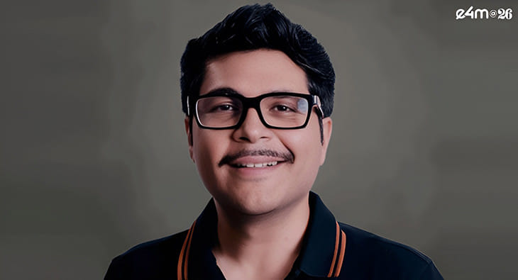 Nikhil Doda | Lahori Zeera
