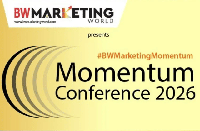 BW Momentum Conference 2026: Navigating Marketing in the AI Era