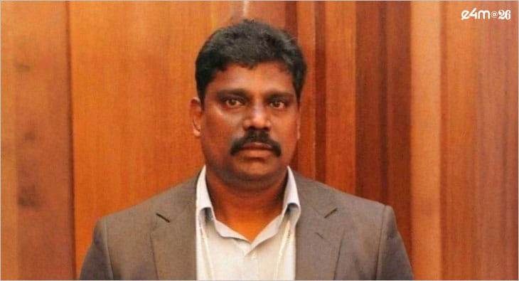 Mario David Takes Charge as General Manager of IOAA