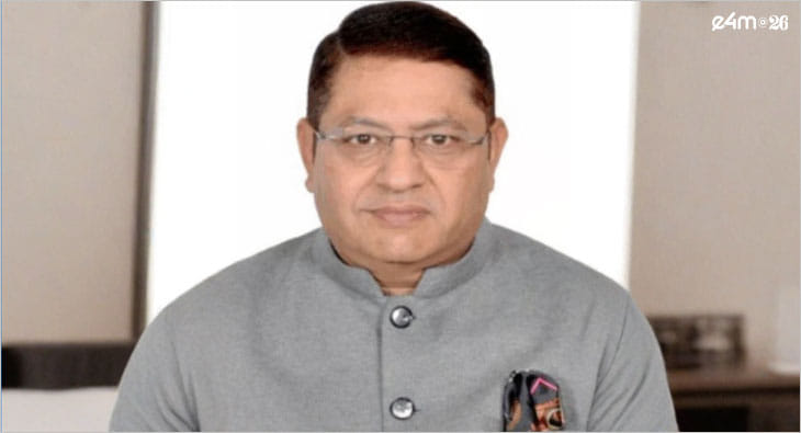 Rahul Vatts Appointed Group Chief Regulatory Officer at Airtel