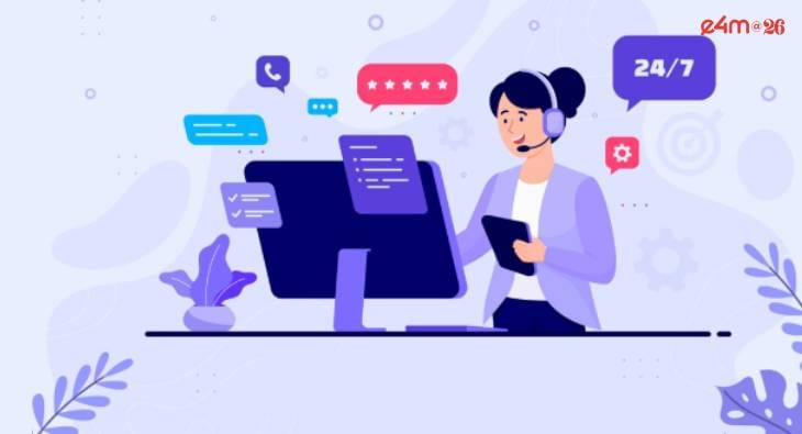customer service