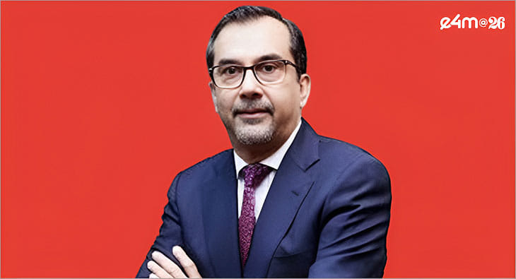 Sanjiv Puri's Visionary Leadership Transforms ITC for the Future?blur=25