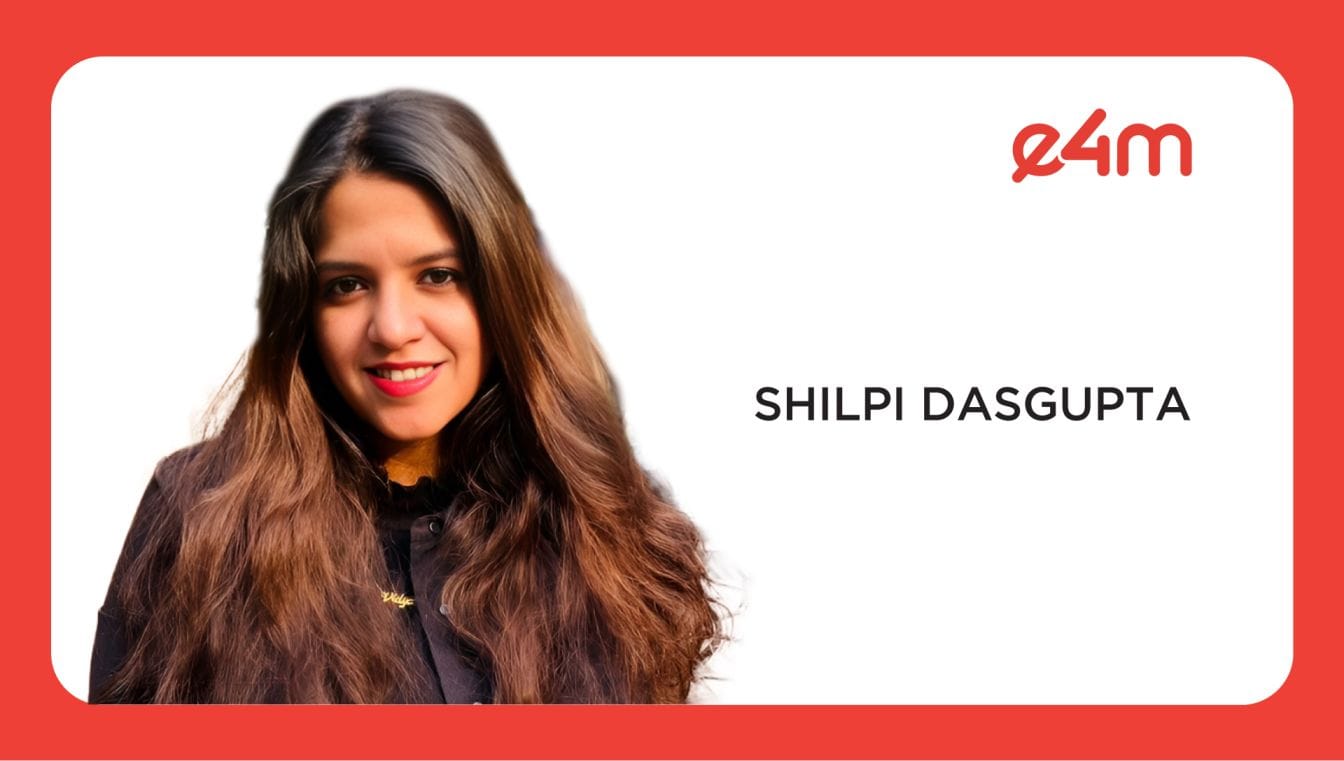 Shilpi Dasgupta