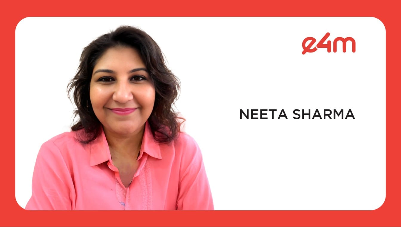 Neeta Sharma