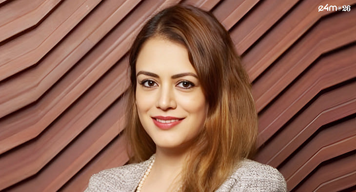 Rachita Marwaha Takes on HR Leadership Role at Advent for APAC
