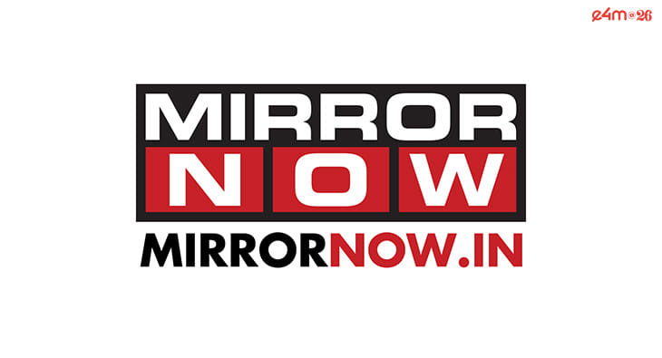 Mirror now