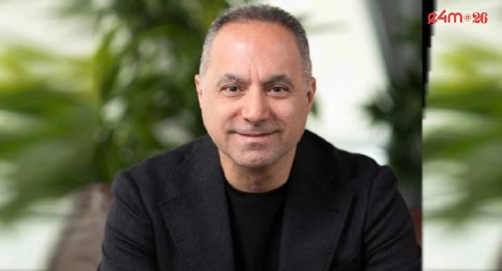 Wissam Najjar
