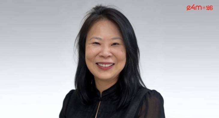 Ailsa Tan