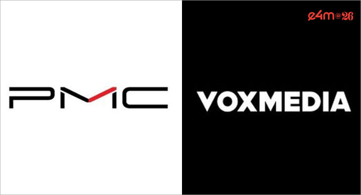 Penske Media Corporation | Vox Media?blur=25