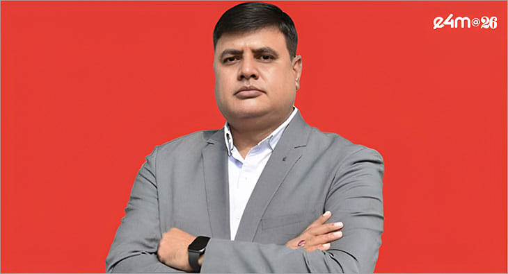 Arvind Kumar Chaturvedi appointed Editor of Tehelka magazine?blur=25