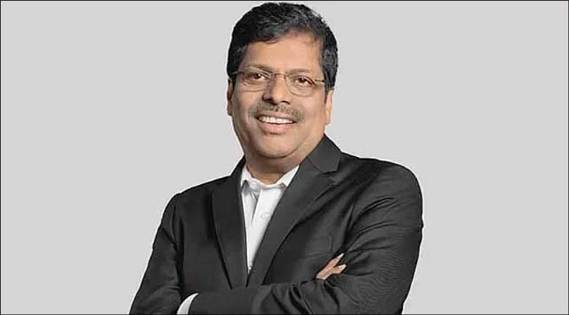 K.Madhavan