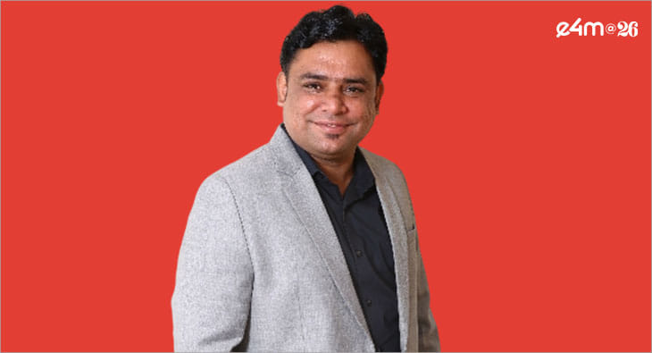 Deepak Adwani Promoted to Executive Director at Miraj Entertainment