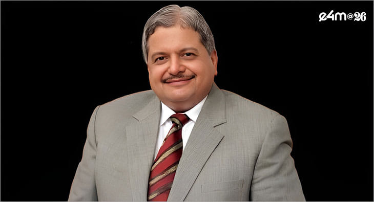 Rajiv Vij