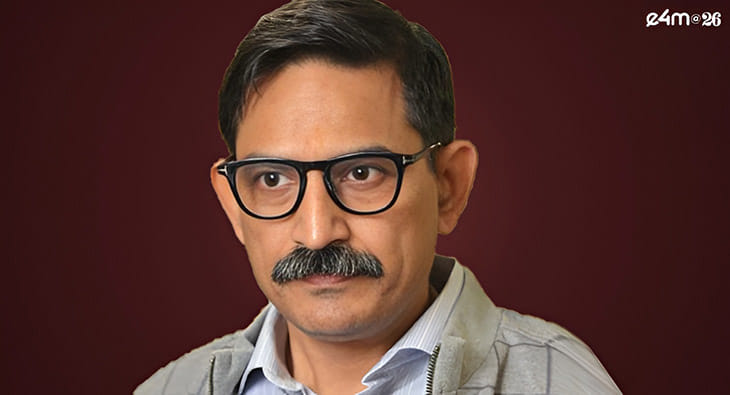Nikhil Dubey
