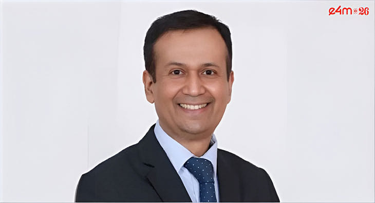 Siddharth Sharma Steps Down as Airtel Connected Homes CEO for Singtel