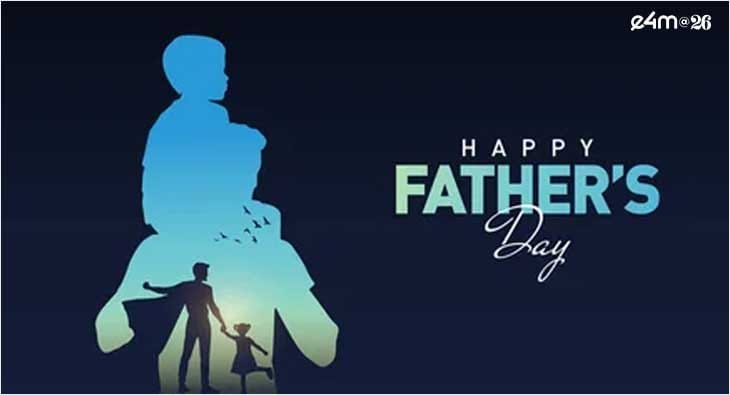Father's Day 2026