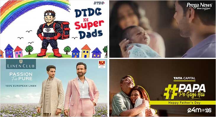Week in Ads