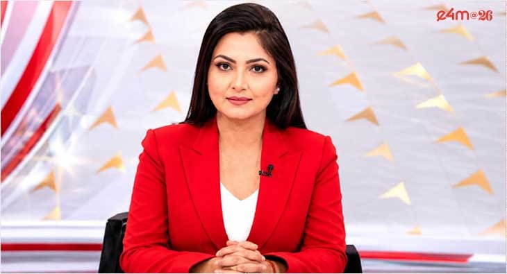 Chitra Tripathi