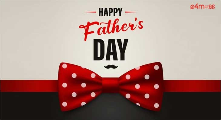 Father's Day 2026