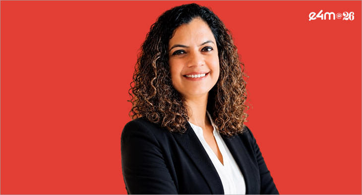 Priyanka Arora Takes Charge as CMO at The Plan Beyond?blur=25
