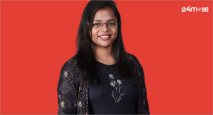Niyati Agarwal Promoted to Vice President of Product at Gupshup