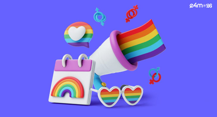 Pride Month 2026: Brands Shift to Deeper Collaborations with Creators