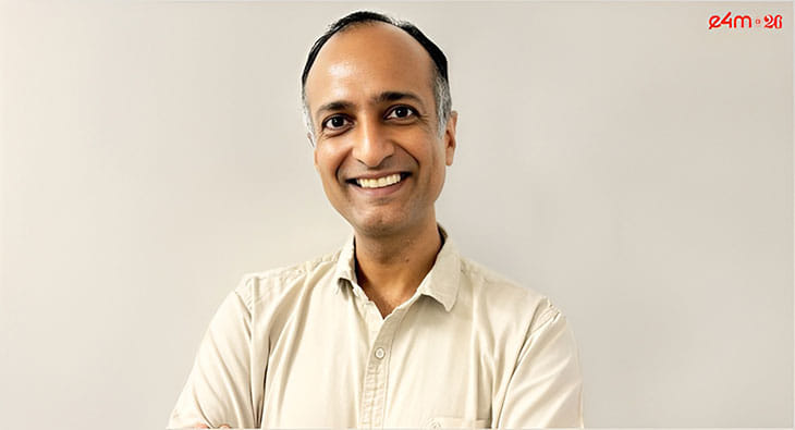 Atul Sinha Takes Charge as President of Core Business at Metro Brands